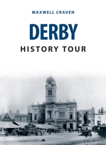 Image for Derby History Tour
