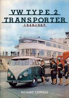 VW Type 2 Transporter: 1949-1967