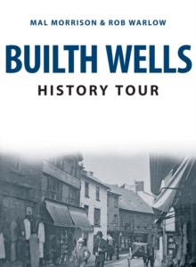 Image for Builth Wells History Tour