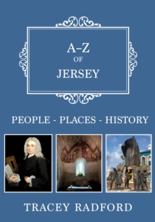 A-Z of Jersey