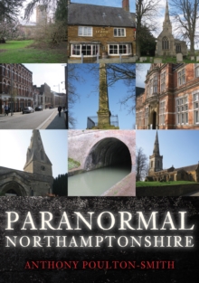 Image for Paranormal Northamptonshire