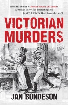Image for Victorian Murders