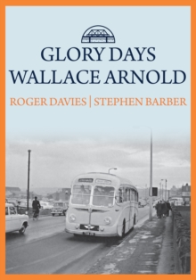Image for Glory Days: Wallace Arnold