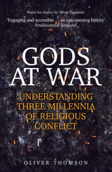 Image for Gods at War