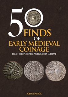 Image for 50 Finds of Early Medieval Coinage