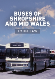 Buses of Shropshire and Mid Wales