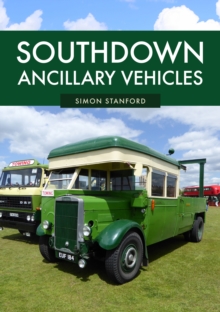 Image for Southdown Ancillary Vehicles