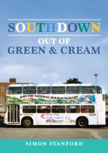 Image for Southdown out of green & cream