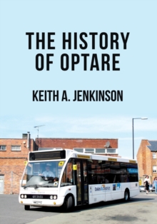 Image for The history of Optare