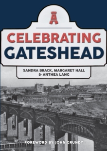 Image for Celebrating Gateshead