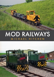 MOD Railways