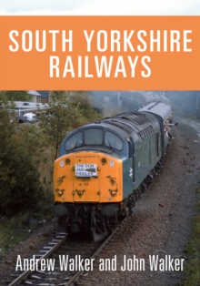 Image for South Yorkshire Railways