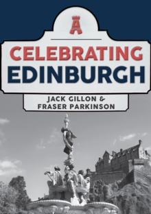 Image for Celebrating Edinburgh