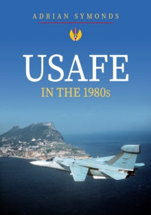 USAFE in the 1980s