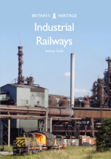 Image for Industrial Railways