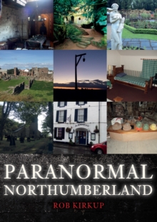 Image for Paranormal Northumberland