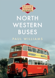 Image for North Western buses