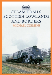 Image for Scottish Lowlands and Borders