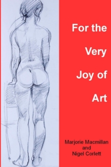 Image for For the Very Joy of Art