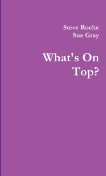 Image for What's on Top?