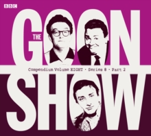 Image for The Goon Show compendiumVolume 8,: Series 8, part 2