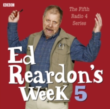 Image for Ed Reardon's Week: The Complete Fifth Series