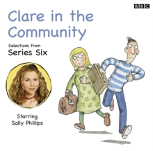 Image for Clare In The Community