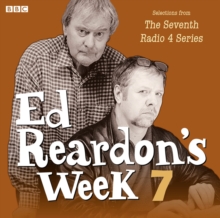 Image for Ed Reardon's Week: Series 7 (Episodes 1-4)