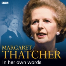 Image for Margaret Thatcher In Her Own Words