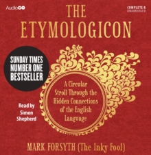 Image for The Etymologicon