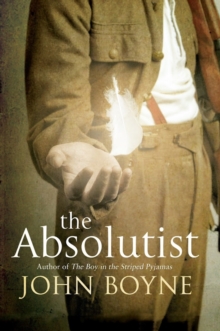 Image for The Absolutist