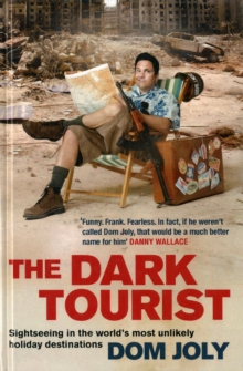 Image for The Dark Tourist