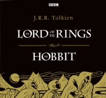 Image for The Hobbit and the Lord of the Rings Collection