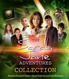 Image for The Sarah Jane Adventures Collection