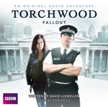 Image for Torchwood Fallout