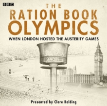 Image for The ration book Olympics