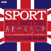 Image for Sport and the British