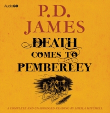 Image for Death Comes to Pemberley