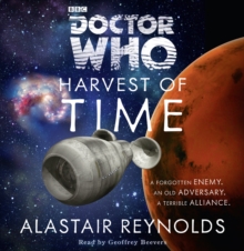 Image for Doctor Who: Harvest Of Time