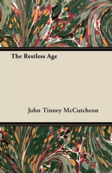 Image for The Restless Age