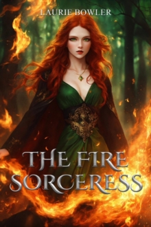 Image for The Fire Sorceress
