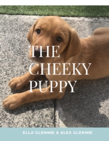 Image for The Cheeky Puppy