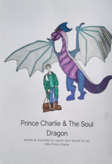 Image for Prince Charlie & The Soul Dragon