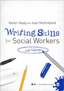 Writing Skills for Social Workers