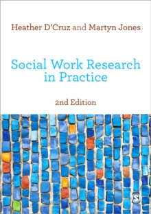 Social Work Research in Practice: Ethical and Political Contexts