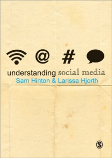 Image for Understanding Social Media