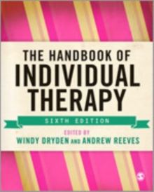 Image for The Handbook of Individual Therapy