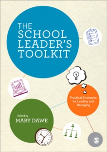Image for The School Leader's Toolkit