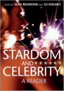 Image for Stardom and celebrity: a reader