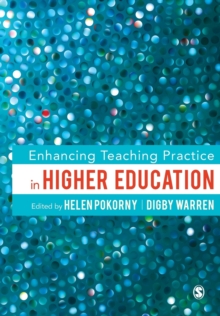 Image for Enhancing Teaching Practice in Higher Education